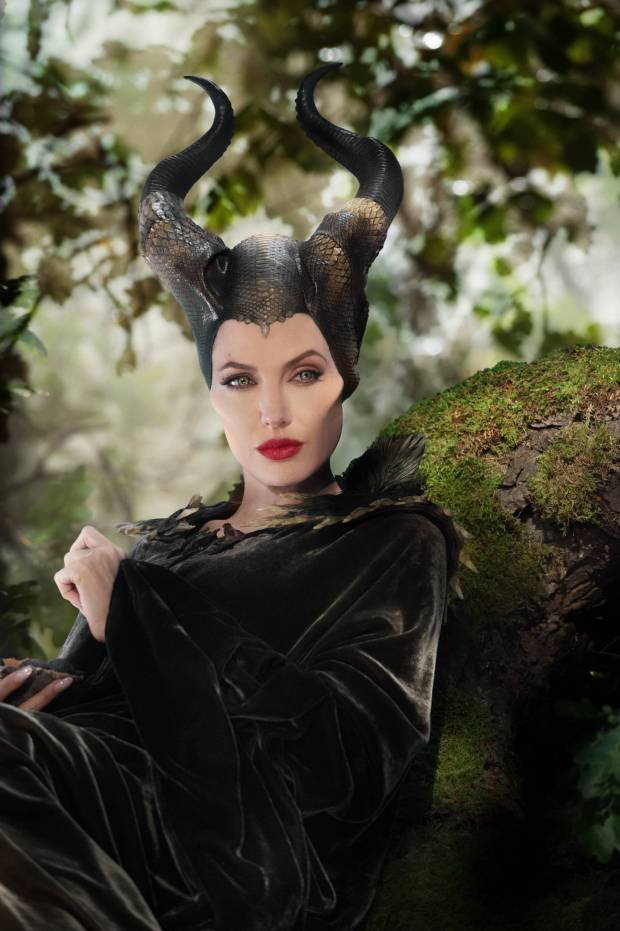Maleficent Stills
