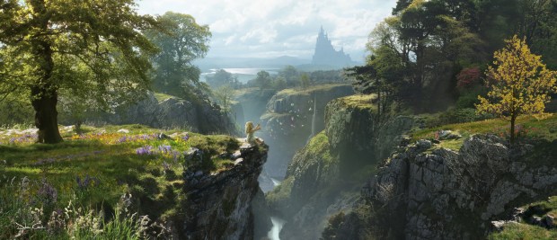 Maleficent_Concept Art (5)