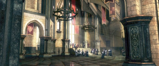 Disney's "MALEFICENT"..Conceptual Artwork..?Disney 2014