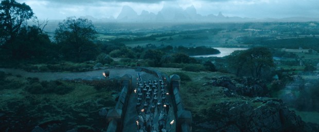 Disney's "Maleficent"..Ph: Film Still..?Disney 2014