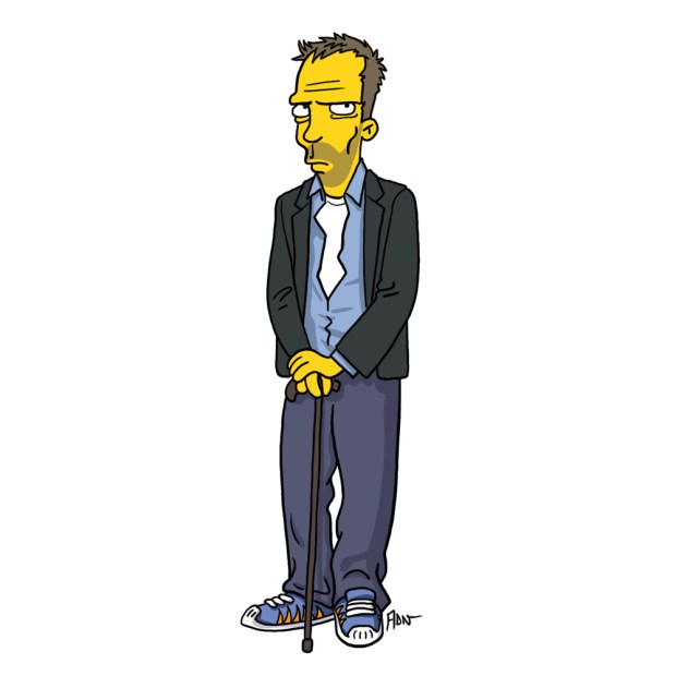 Simpsonized_House