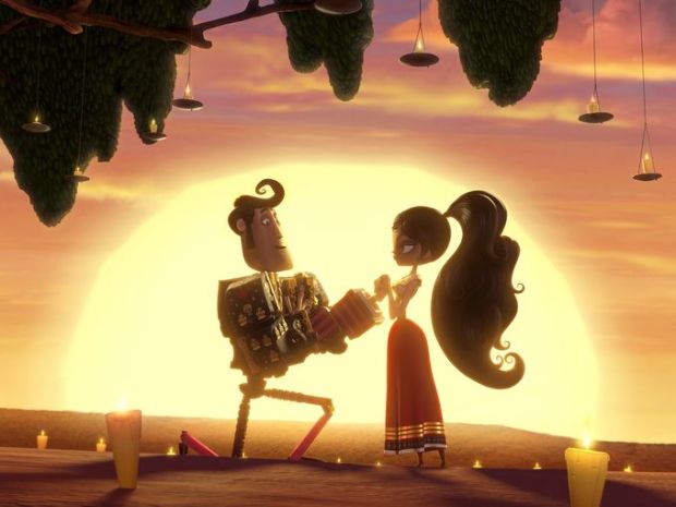 The Book of Life_Stills (1)