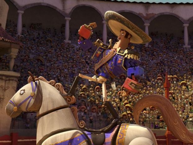 The Book of Life_Stills