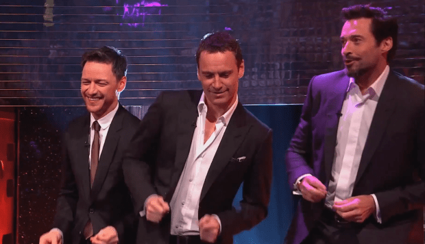 The Graham Norton Show2