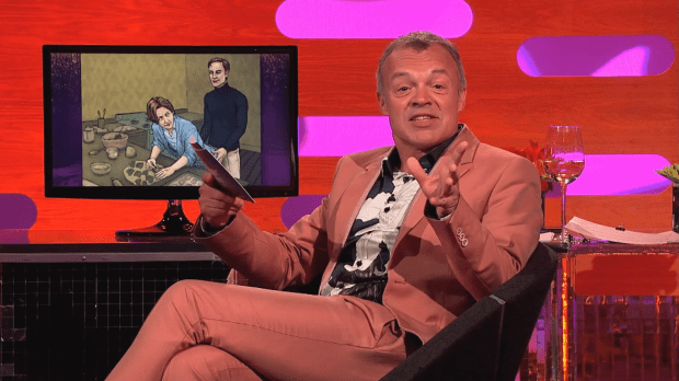 The Graham Norton Show6