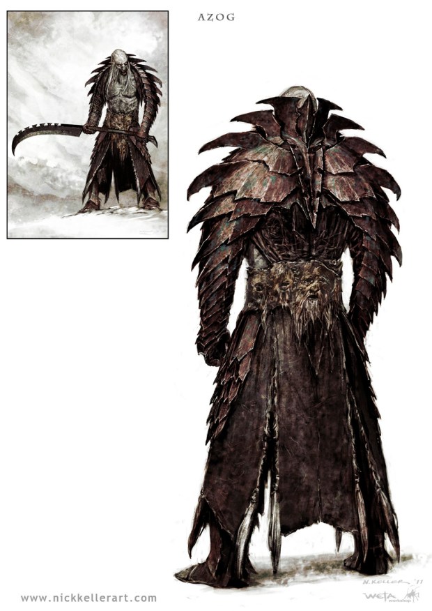 The Hobbit_TDOS_Concept Art (10)