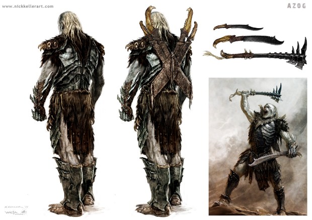 The Hobbit_TDOS_Concept Art (15)