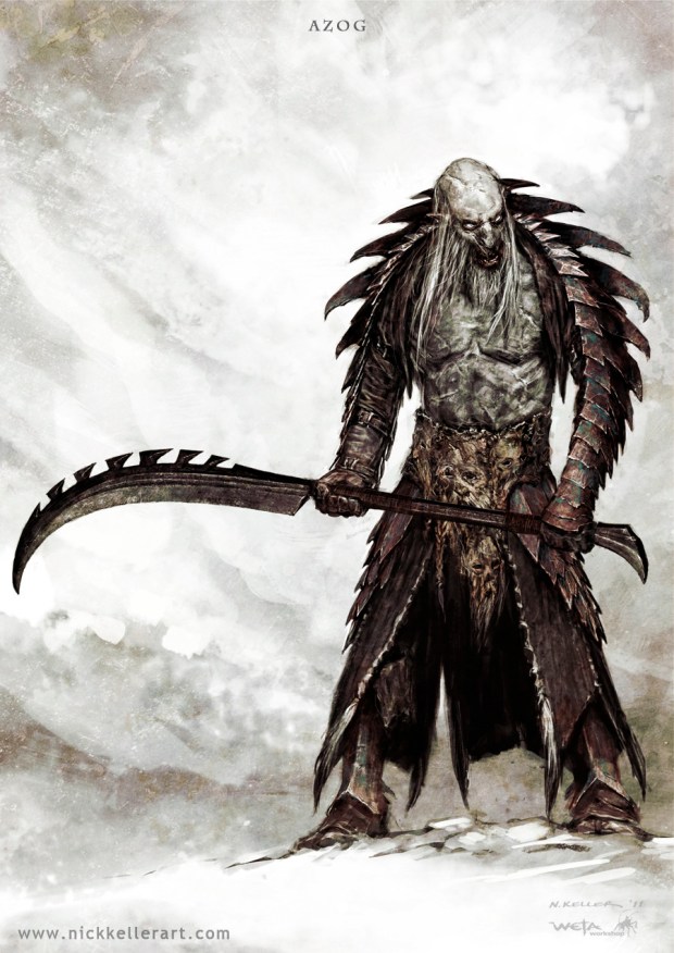 The Hobbit_TDOS_Concept Art (17)