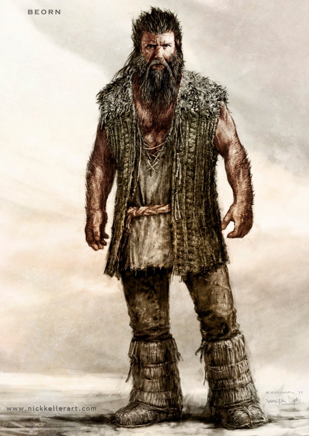 The Hobbit_TDOS_Concept Art (19)