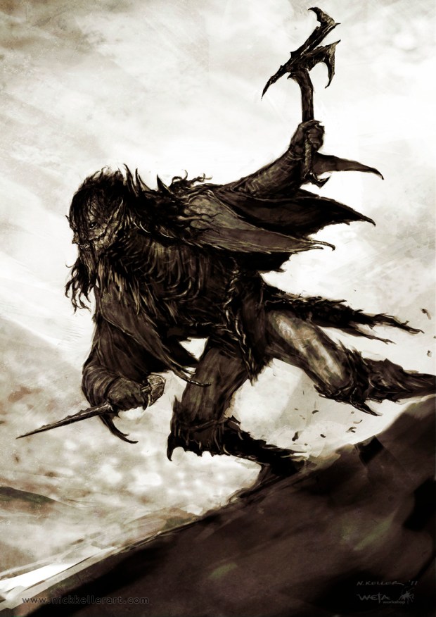 The Hobbit_TDOS_Concept Art (23)