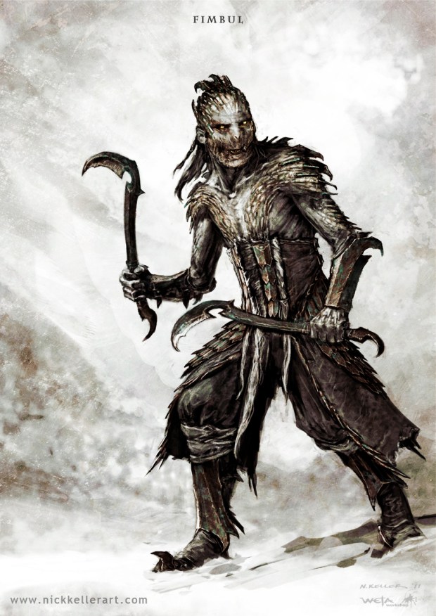 The Hobbit_TDOS_Concept Art (6)
