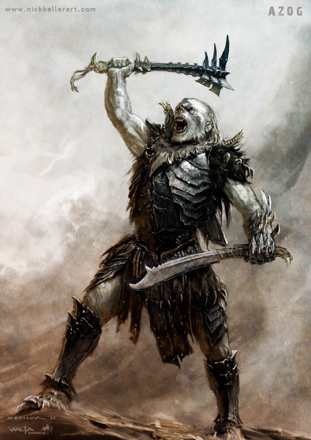 The Hobbit_TDOS_Concept Art (7)