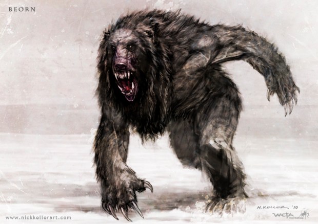 The Hobbit_TDOS_Concept Art (9)