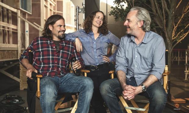 The Hunger Games_Mockingjay, Part 1-5