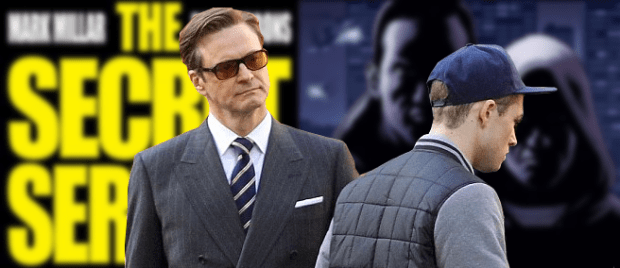 The Secret Service_Still