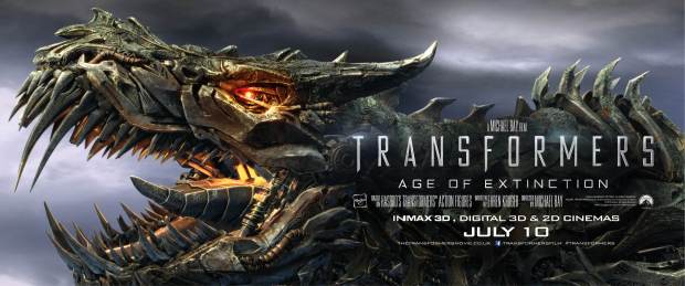 Transformers Age of Extinction_IMAX Banner_Grimlock
