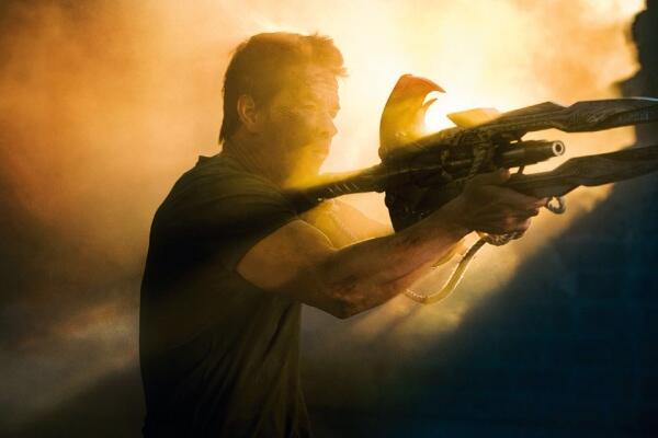 Transformers_Age of Distinction