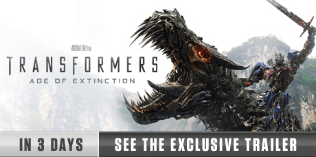 Transformers_Age of Extinction