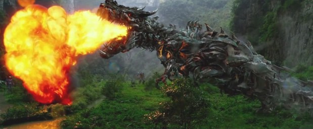 Transformers_Age of Extinction_Grimlock