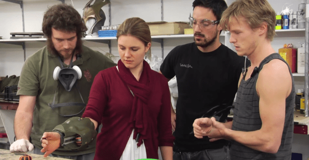 Weta_The Amazing Spider-Man 2-4