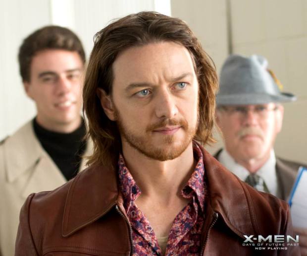 X-Men_Days of Future Past_Charles Xavier