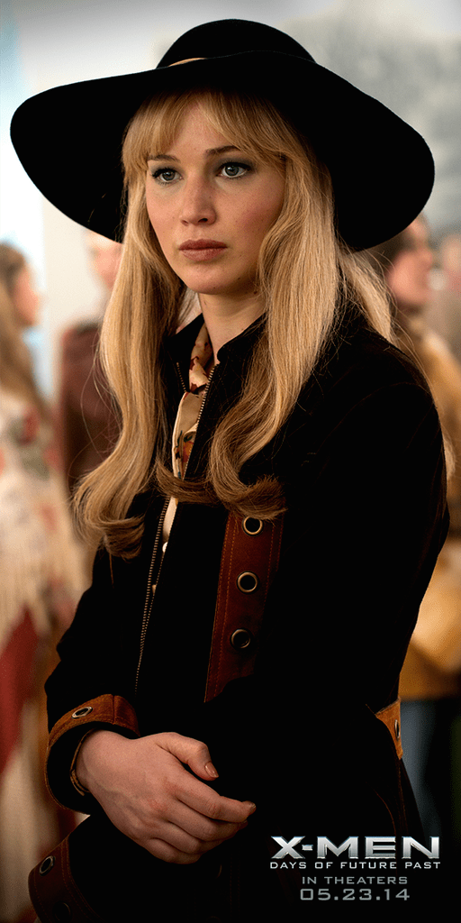 X-Men_Days of Future Past_Mystique