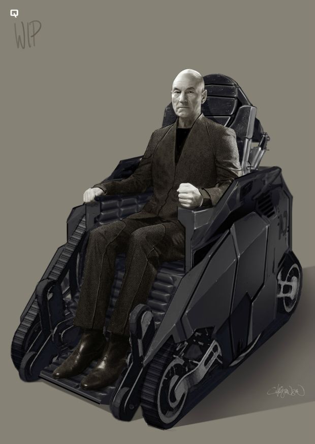 X-Men_Days of Future Past_Professor X Concept Art2