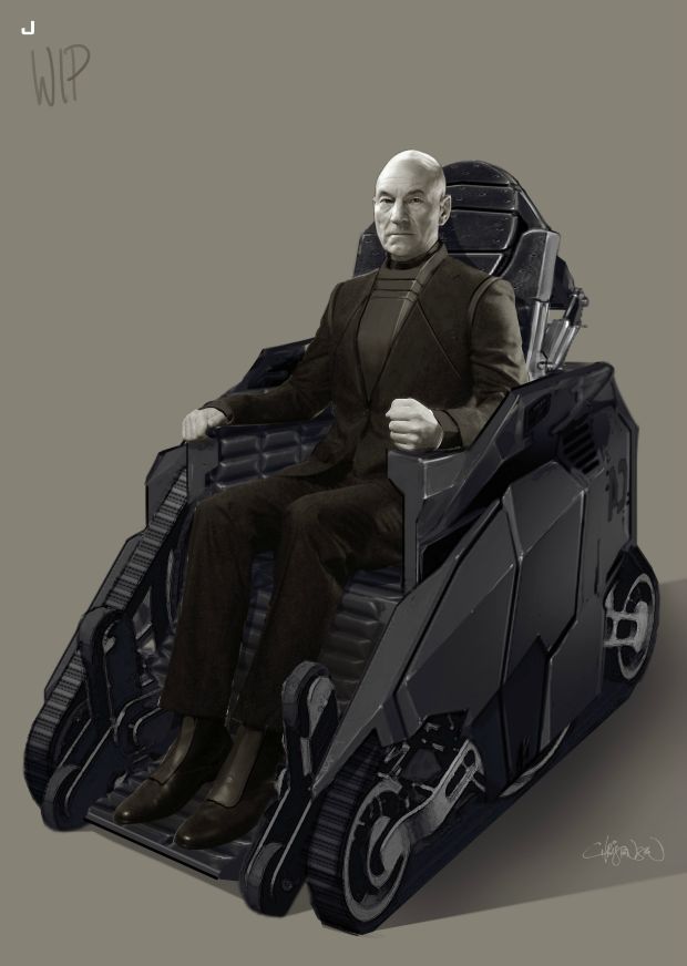 X-Men_Days of Future Past_Professor X Concept Art3