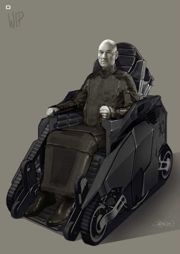 X-Men_Days of Future Past_Professor X Concept Art4