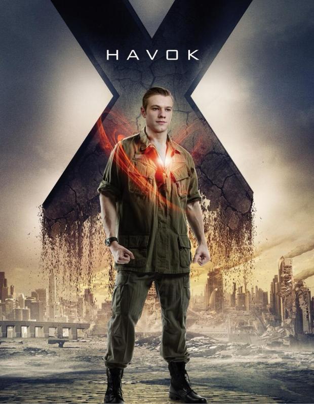 xmen-Havok