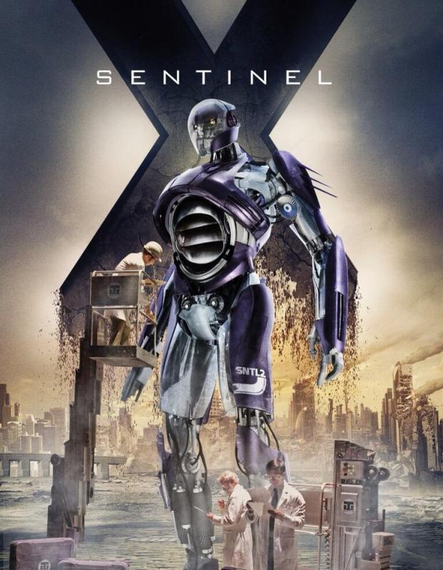 xmen-Sentinel