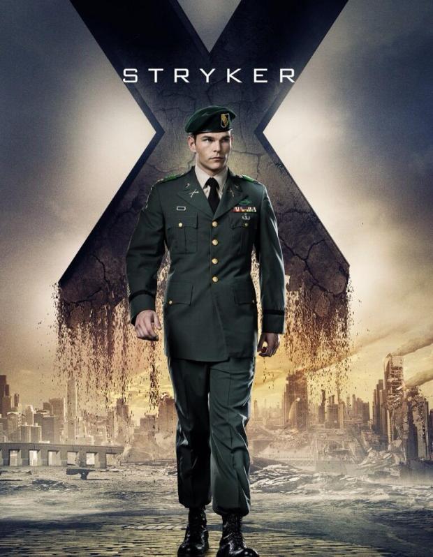 xmen-Stryker