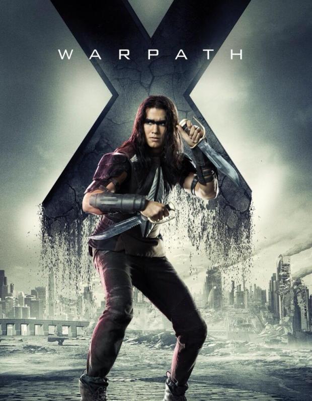 xmen-warpath