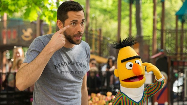 Zachary Levi_Sesame Street3