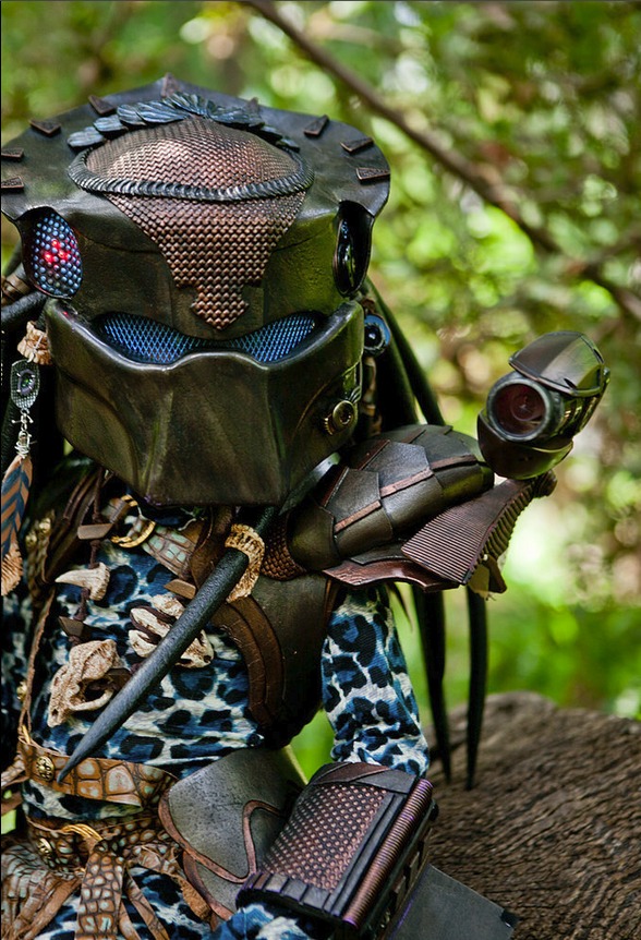 Baby Predator_Albert Lien (2)