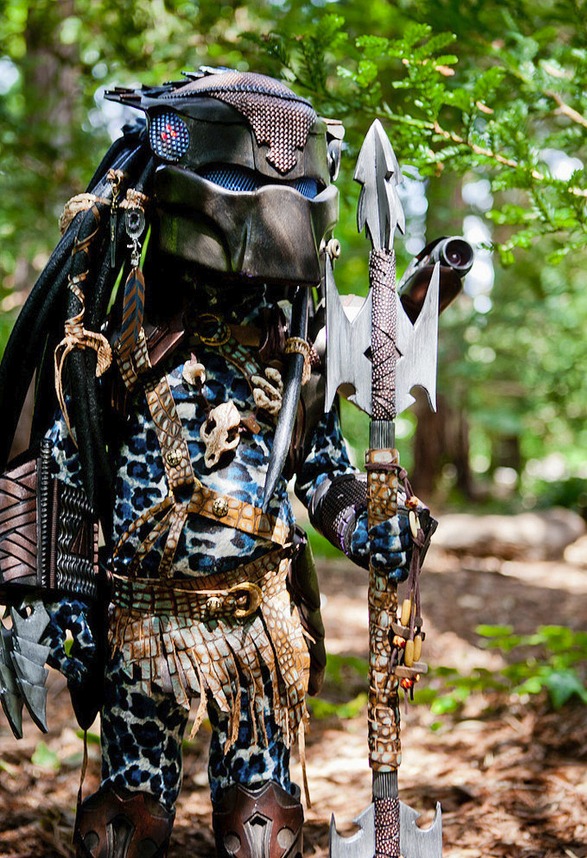 Baby Predator_Albert Lien (3)