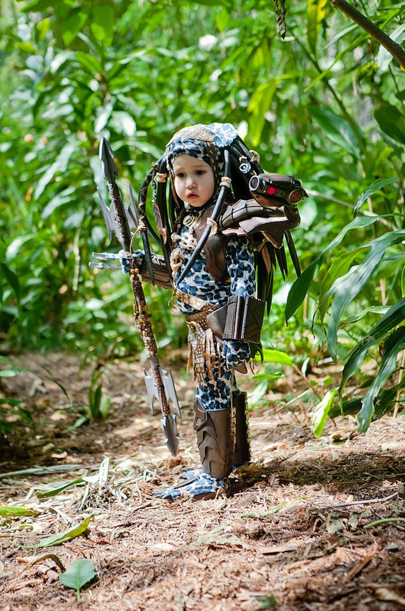Baby Predator_Albert Lien (6)