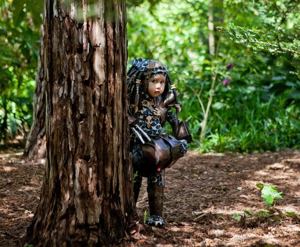 Baby Predator_Albert Lien (9)