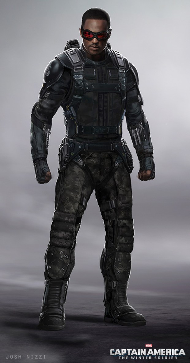 Captain America_Winter Soldier_Falcon Concept Art by Josh Nizzi (10)