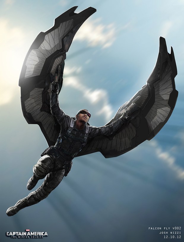 Captain America_Winter Soldier_Falcon Concept Art by Josh Nizzi (9)