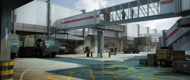 Edge of Tomorrow_Concept Art By Tim Browning11