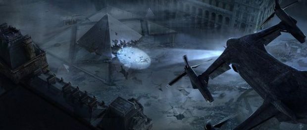 Edge of Tomorrow_Concept Art By Tim Browning17