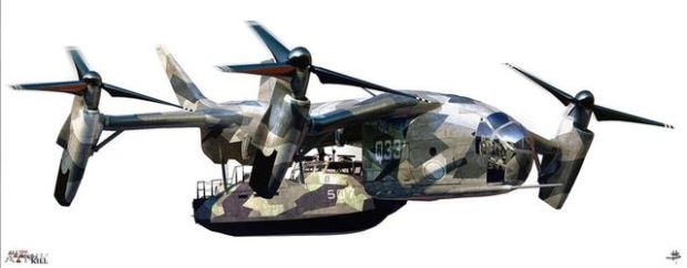 Edge of Tomorrow_Concept Art By Tim Browning28