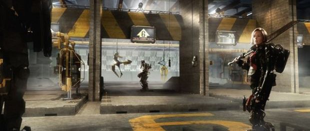 Edge of Tomorrow_Concept Art By Tim Browning9