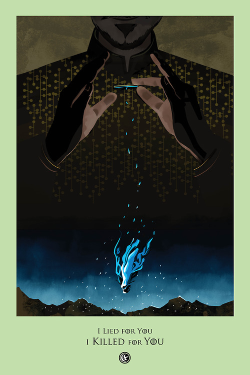 Game of Thrones_Mockingbird_Season4Episode7