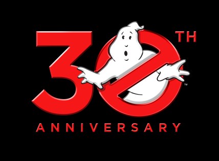 Ghostbusters 30th Anniversary