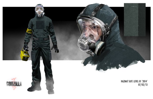 Godzilla_Concept Art by Warren Flanagan (6)