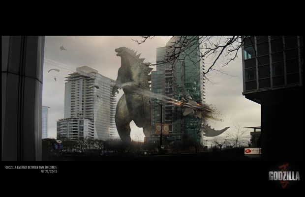 Godzilla_Concept Art by Warren Flanagan (8)