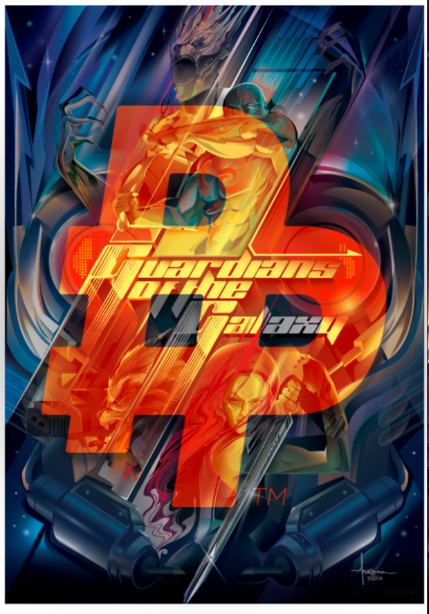 GOTG_vector_WIP7© Orlando_Arocena_2014