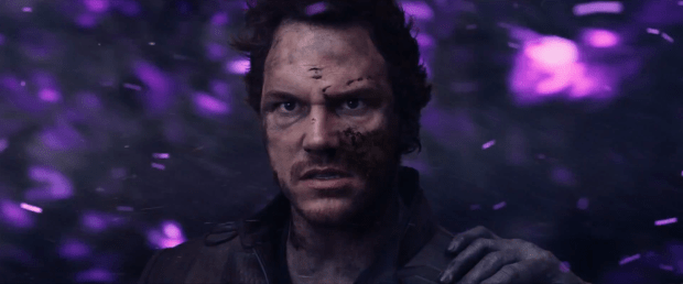 Guardians of the Galaxy